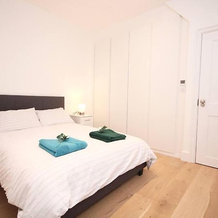 Apartament Lovely Flat In Baker Street Londyn Zewnętrze zdjęcie