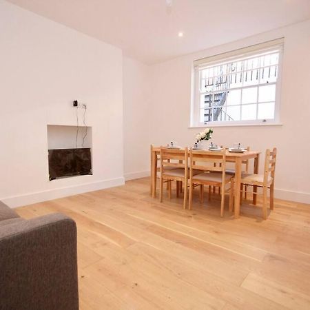 Apartament Lovely Flat In Baker Street Londyn Zewnętrze zdjęcie